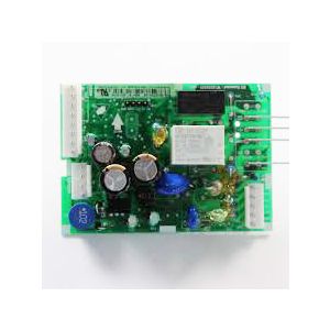 Refrigerator Control Board W10802061