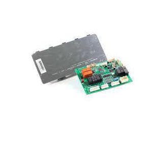 Refrigerator Control Board W10878992