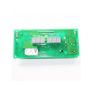 Refrigerator Control Board W10799818
