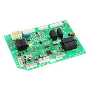 Refrigerator Control Board W10865825