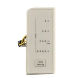 Refrigerator Control Box W11190849