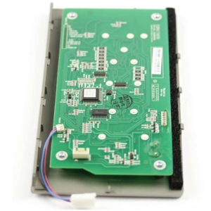 Refrigerator Cover Assembly ACQ75198309