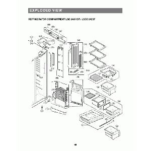 Your part is # 163J in this diagram