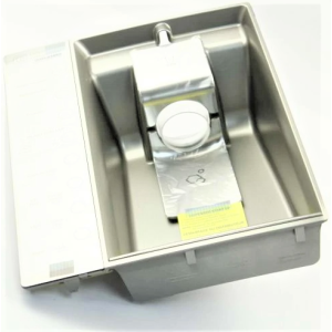 Refrigerator Cover Assembly ACQ85430242