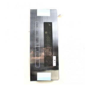 Refrigerator Cover Assembly ACQ86409708