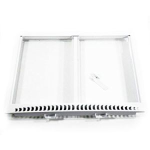 Refrigerator Cripser Cover 240364789