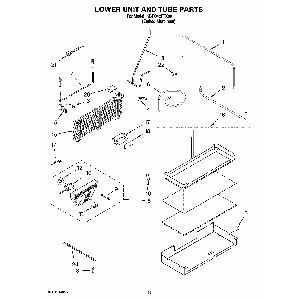 Your part is # 14 in this diagram
