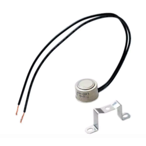Refrigerator Defrost Thermostat 5303917630