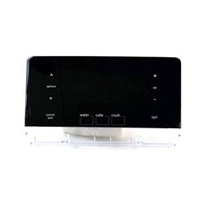 Refrigerator Dispenser Control Board 5304527929