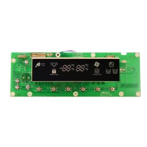 Refrigerator Dispenser Control Board EBR65768602