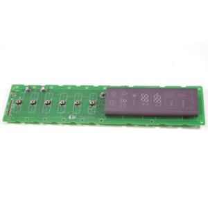 Refrigerator Dispenser Display Control Board EBR42478902