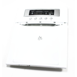 Refrigerator Dispenser Front Panel 3550JL1009F