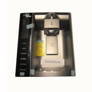 Refrigerator Dispenser Front Panel ACQ75432118