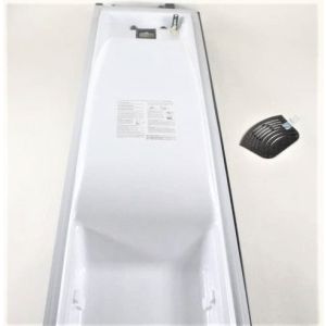 Refrigerator Door Assembly ADC74646415