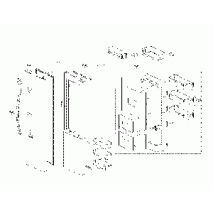 Your part is # 230A in this diagram