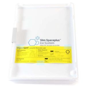 Refrigerator Door Foam Assembly ADD72915910