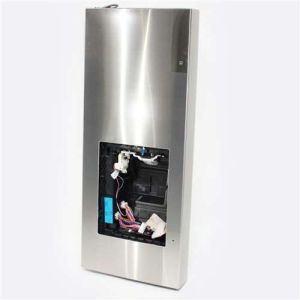 Refrigerator Door Foam Assembly ADD73358207