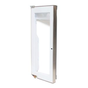 Refrigerator Door Foam Assembly ADD75216109