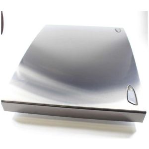 Refrigerator Door Foam Assembly ADD73358034