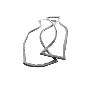 Refrigerator Door Gasket Assembly ADX73350958