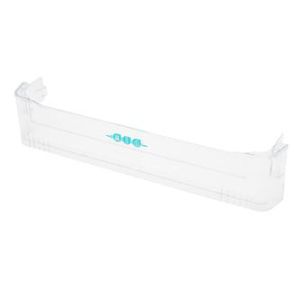 Refrigerator Door Shelf Rail WPW10183971