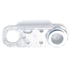 Refrigerator Door Stop AJC68689615