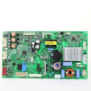 Refrigerator Electronic Control Board EBR74796444