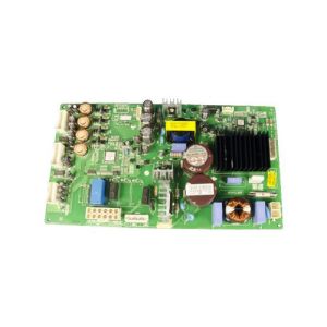 Refrigerator Electronic Control Board EBR73093607