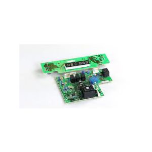 Refrigerator Electronic Control Board 12002330