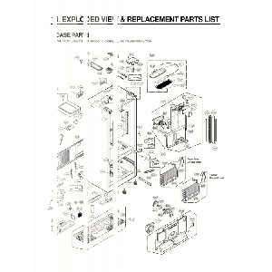 Your part is # 500A in this diagram