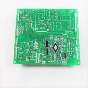 Refrigerator Electronic Control Board EBR41531308