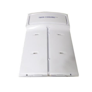 Refrigerator Evaporator Cover Assembly DA82-03588A