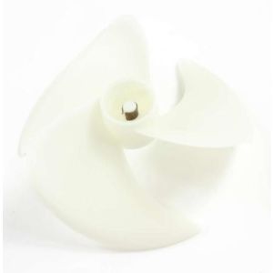 Refrigerator Fan Blade ADP36665701