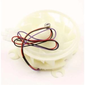 Refrigerator Fresh Food Fan Motor Assembly EAU61505007