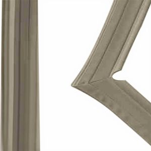 Refrigerator Gasket Assembly ADX62799504