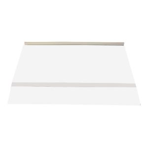 Refrigerator Glass Shelf 00772008