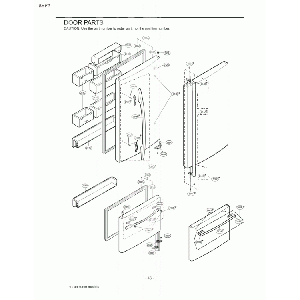 Your part is # 212A in this diagram