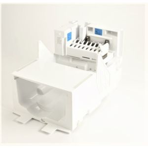 Refrigerator Ice Cream Maker 00673126