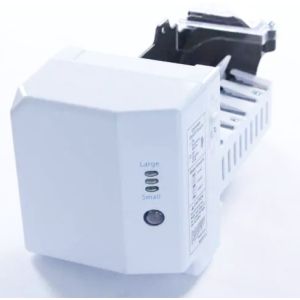 Refrigerator Icemaker Assembly AEQ36756924