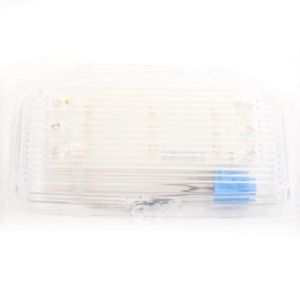 Refrigerator Lamp Cover Assembly ACQ33751004