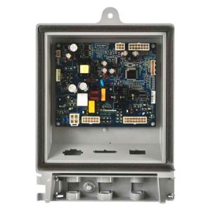 Refrigerator Main Control Board 241996357