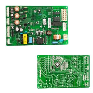 Refrigerator Main Control Board EBR34917101