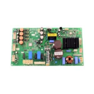 Refrigerator Main Control Board EBR73304212