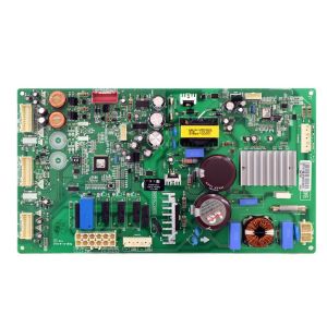 Refrigerator Main Control Board EBR73304222