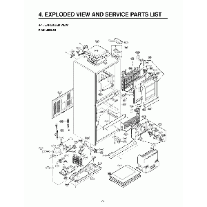 6871JB1129S  is # 501A on this diagram