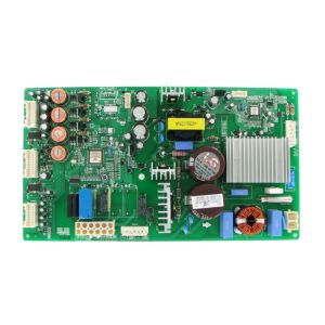 Refrigerator Main Control Board EBR73093617