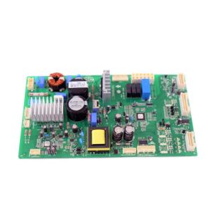 Refrigerator Main Control Board EBR41956431