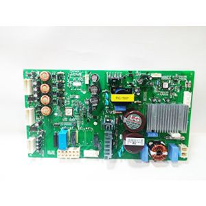 Refrigerator Main Electronic Control Board EBR73093622