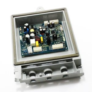 Refrigerator Main Power Board 241996360