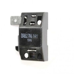 Refrigerator Overload EAF39584208